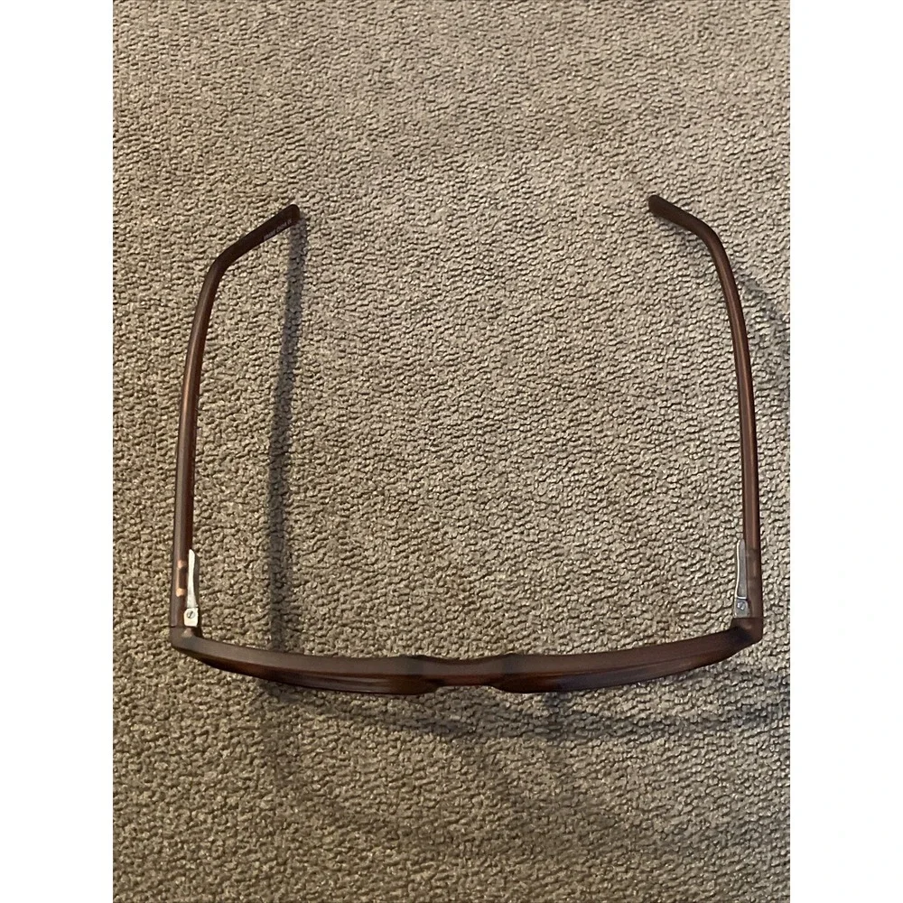 Stanley by Idealoptics Mt Chocolate  Women's Eyeglasses Frames 54-15-145 (TD)
